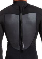 Quiksilver Mens Prologue 2mm Long Sleeve Back Zip Spring Suit