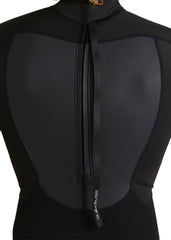 Quiksilver Mens Prologue 2mm Back Zip Spring Suit