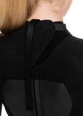 Roxy Girls Prologue 3/2mm BZ FL Steamer Wetsuit