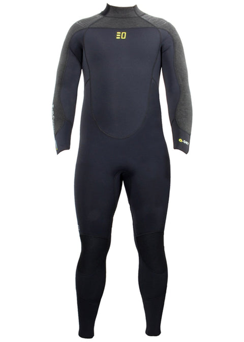 Eminence Mens Quick-Dry Wetsuit 5mm