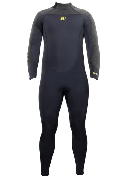 Enth Degree Eminence Mens Quick-Dry Wetsuit 7mm