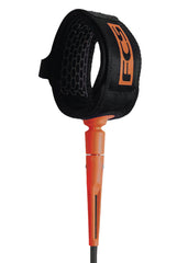 FCS Essential All Round Surfboard Leash - 7ft