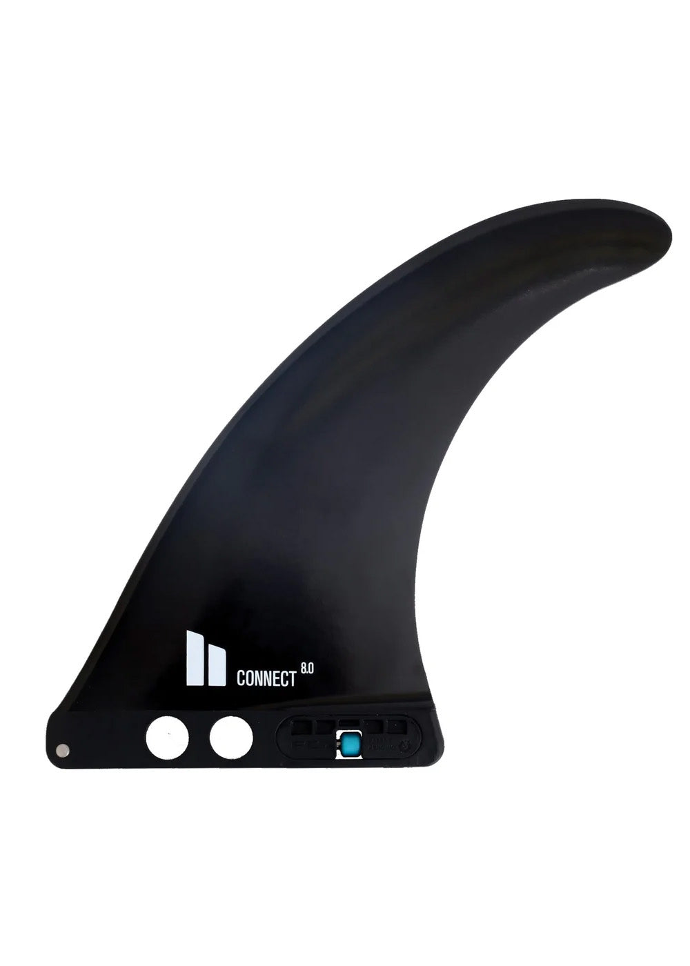 FCS II Connect GF Longboard Fin