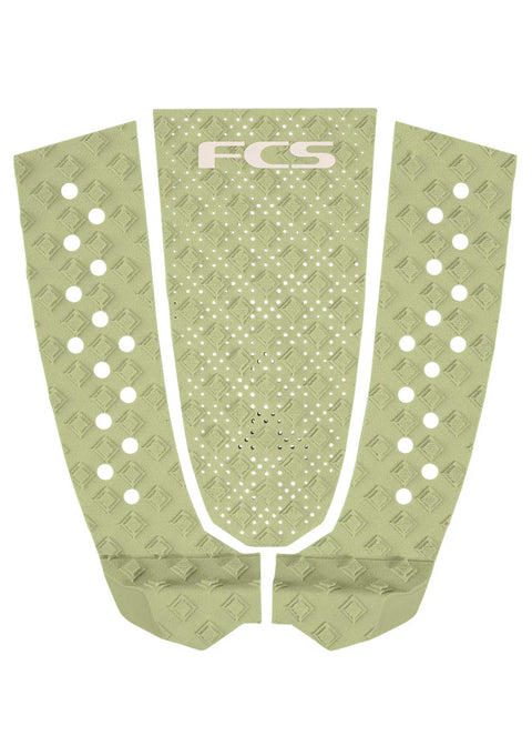 FCS T-3 Eco Surfboard Tail Pad