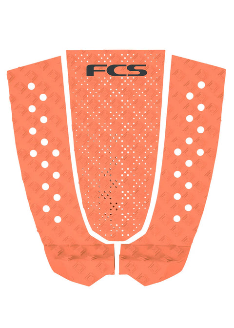 FCS T-3 Eco Surfboard Tail Pad