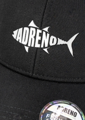 Adreno FG Flex Cap - Raised Logo Tuna