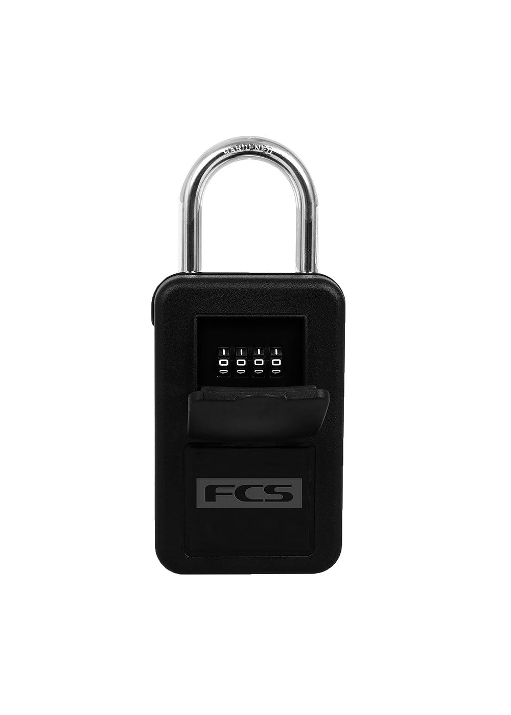 FCS Large Keylock