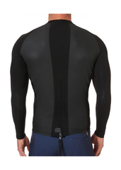 FK Mens 1.5mm Zipper Wetsuit Jacket