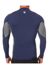 FK Mens X-Stretch 1.5mm Wetsuit Jacket