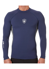 FK Mens X-Stretch 1.5mm Wetsuit Jacket