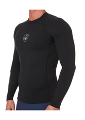 FK Mens X-Stretch 1.5mm Wetsuit Jacket