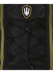FK Off The Grid Dry Backpack 30L