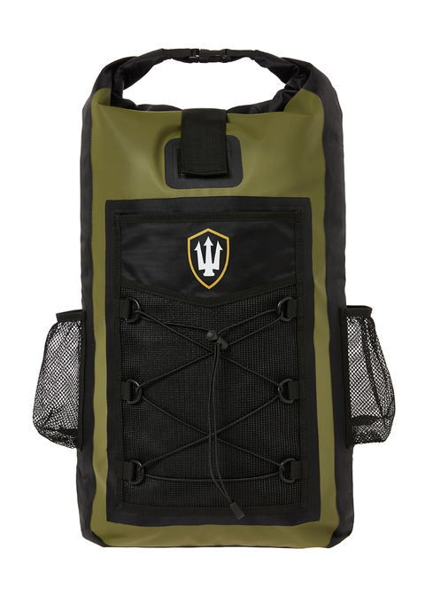 FK Off The Grid Dry Backpack 30L