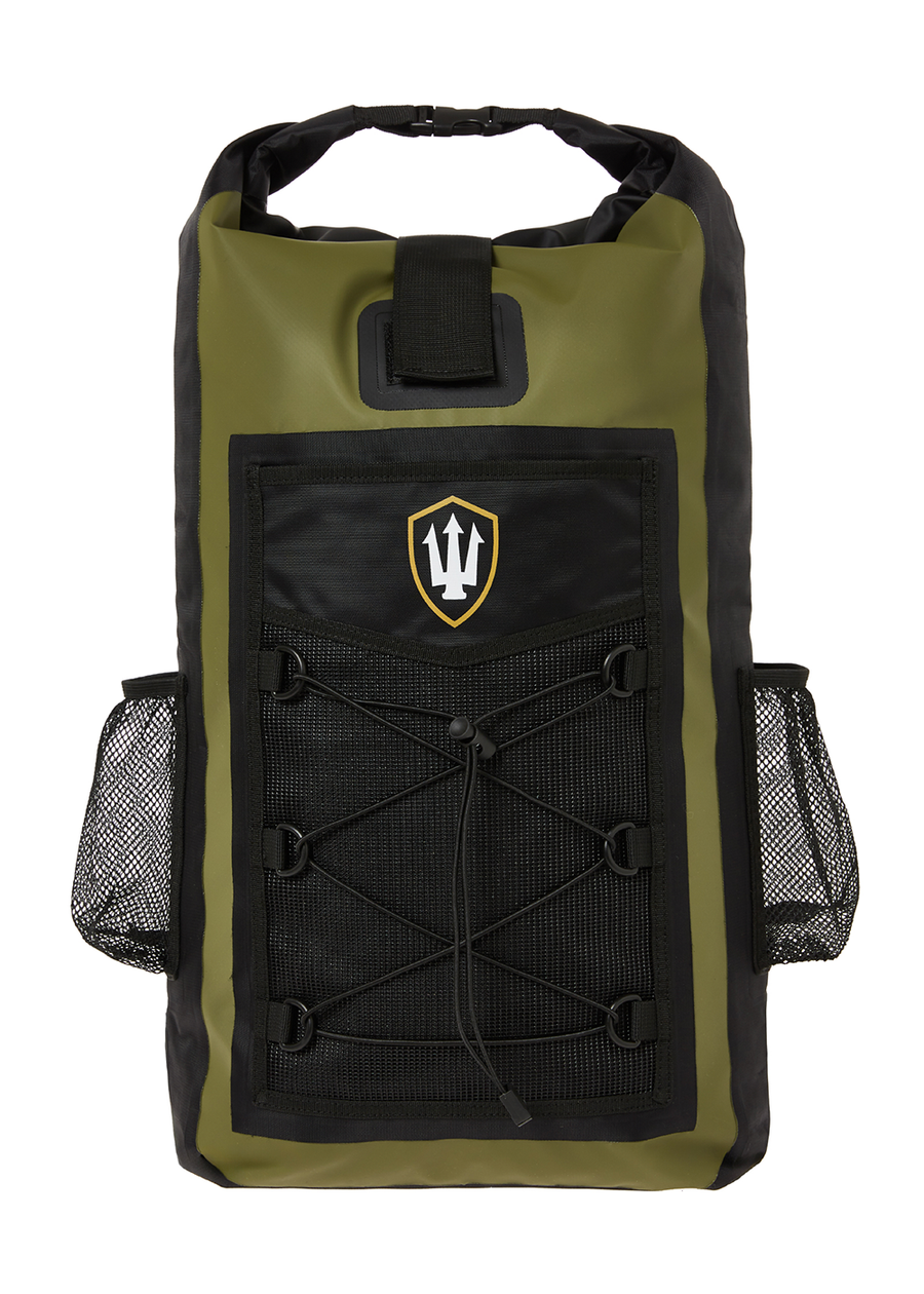 FK Off The Grid Dry Backpack 30L