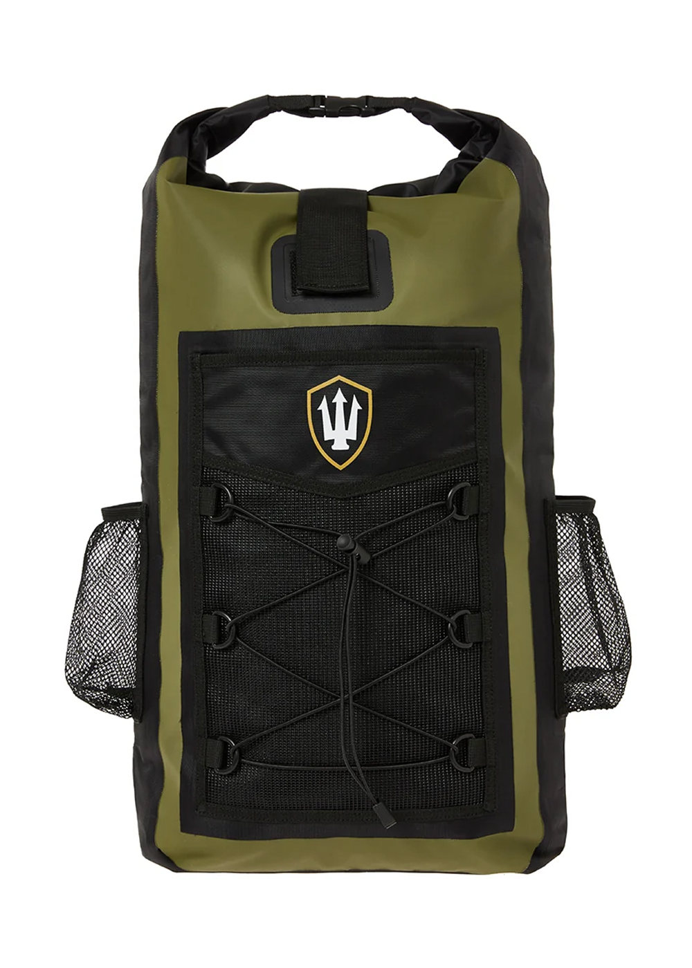 FK Off The Grid Dry Backpack 30L