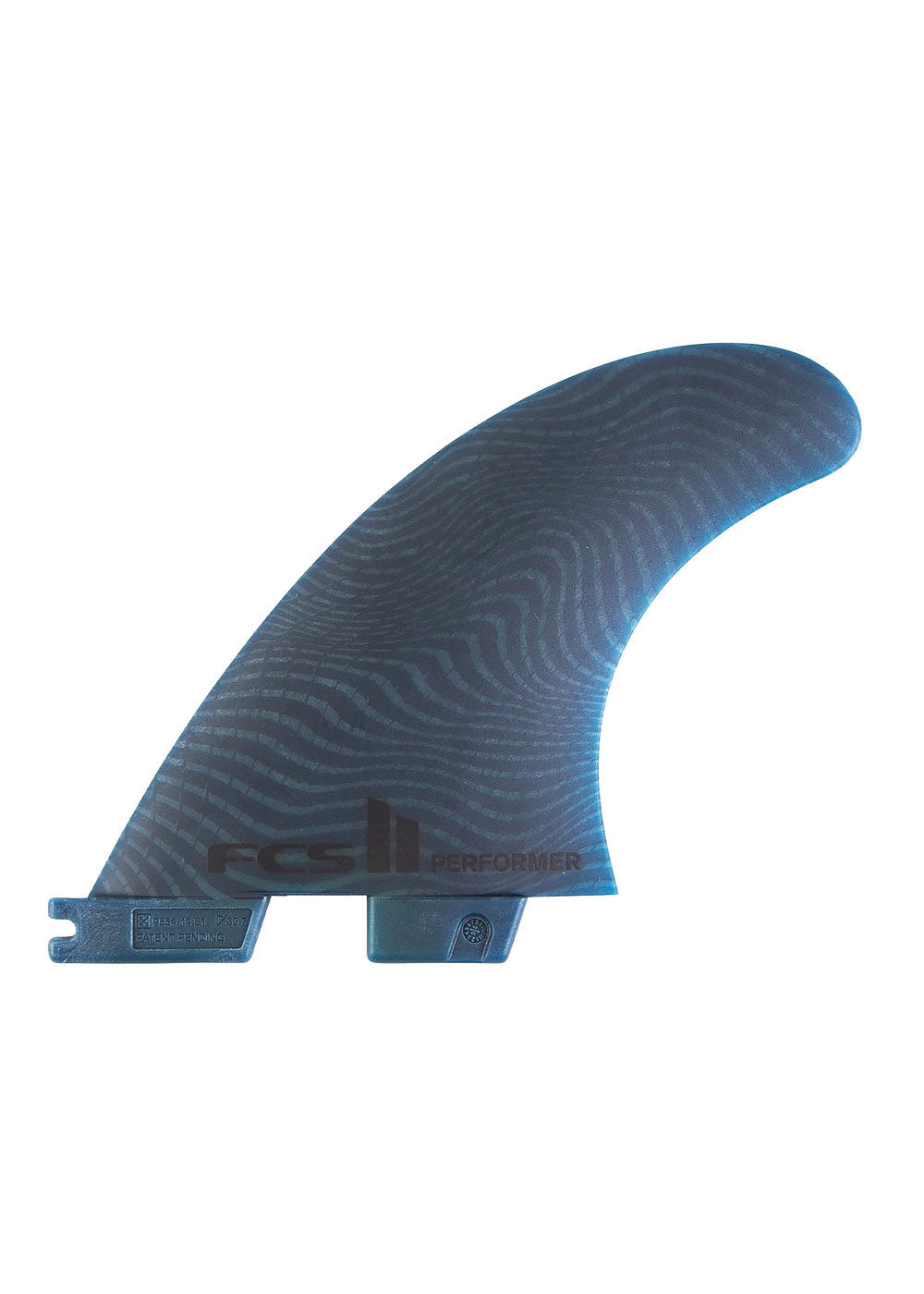 Surfboard Fins