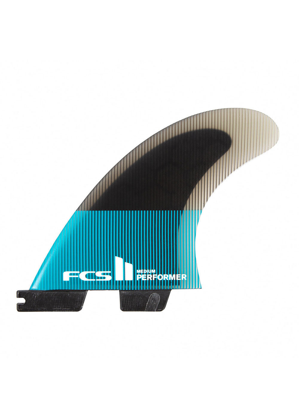 FCS II Performer PC Quad Surfboard Fins