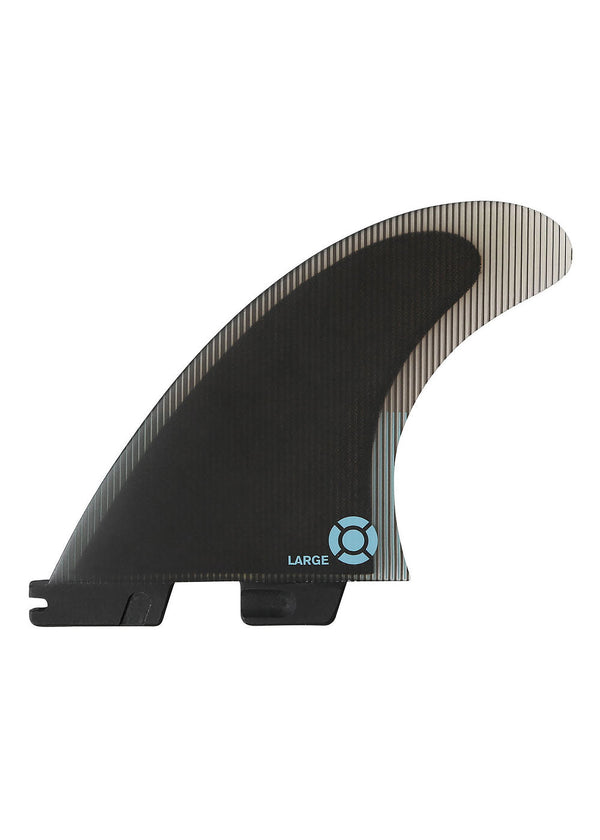 FCS II Performer PC Quad Surfboard Fins - Wetsuit Warehouse
