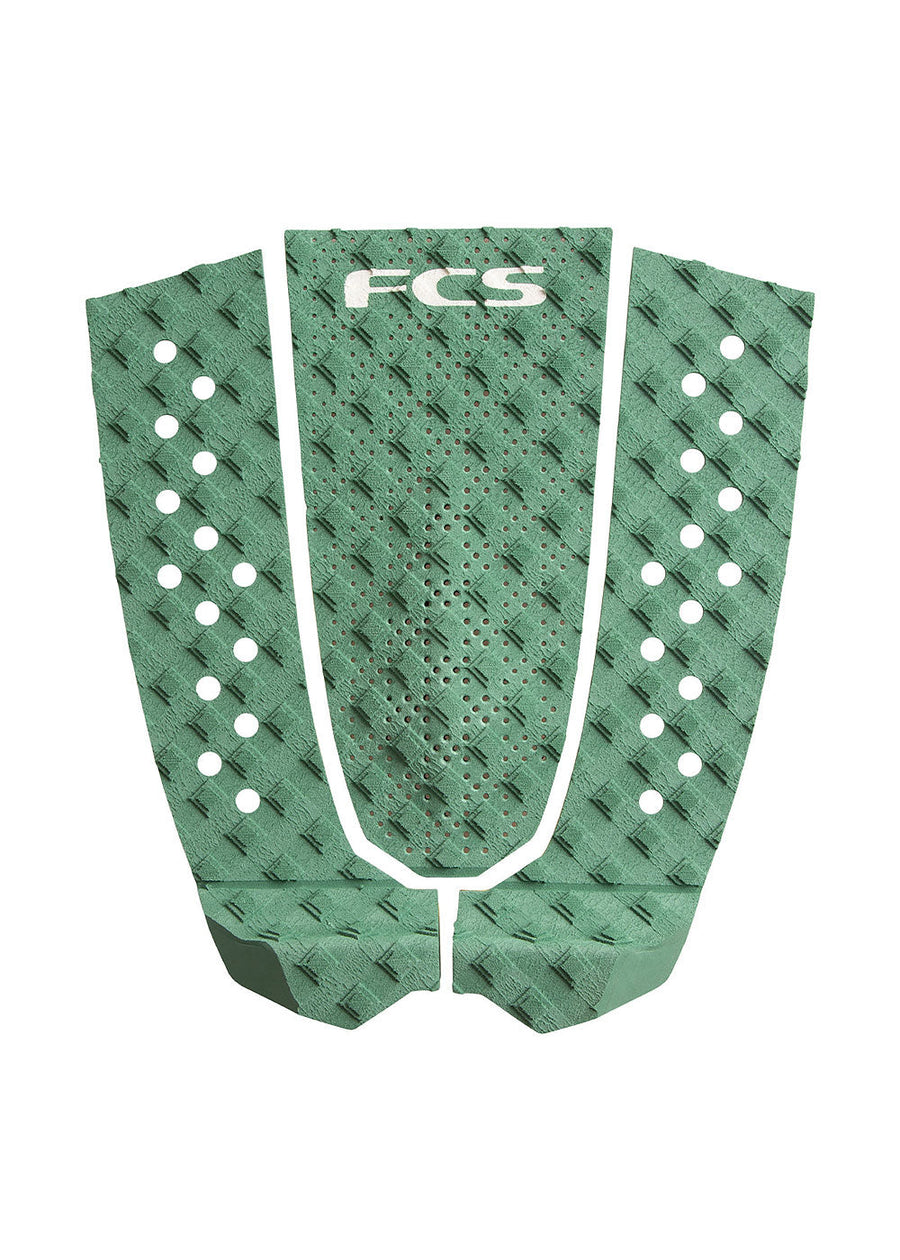 FCS T-3 Eco Surfboard Tail Pad