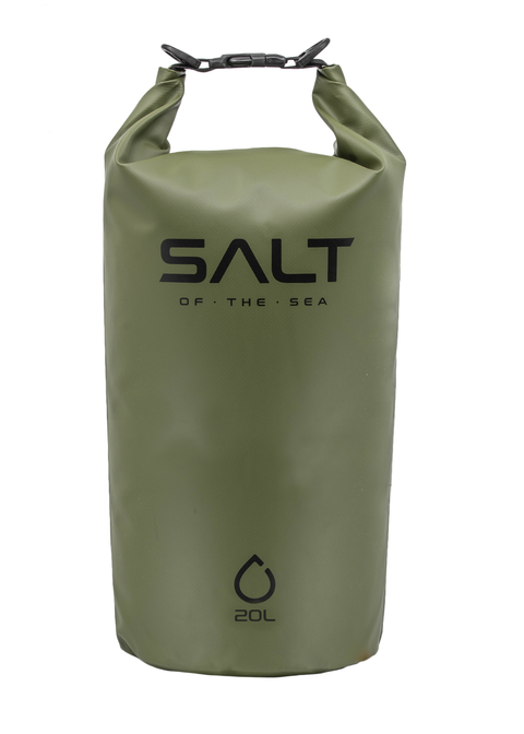 Salt of the Sea Dry Bag 20L