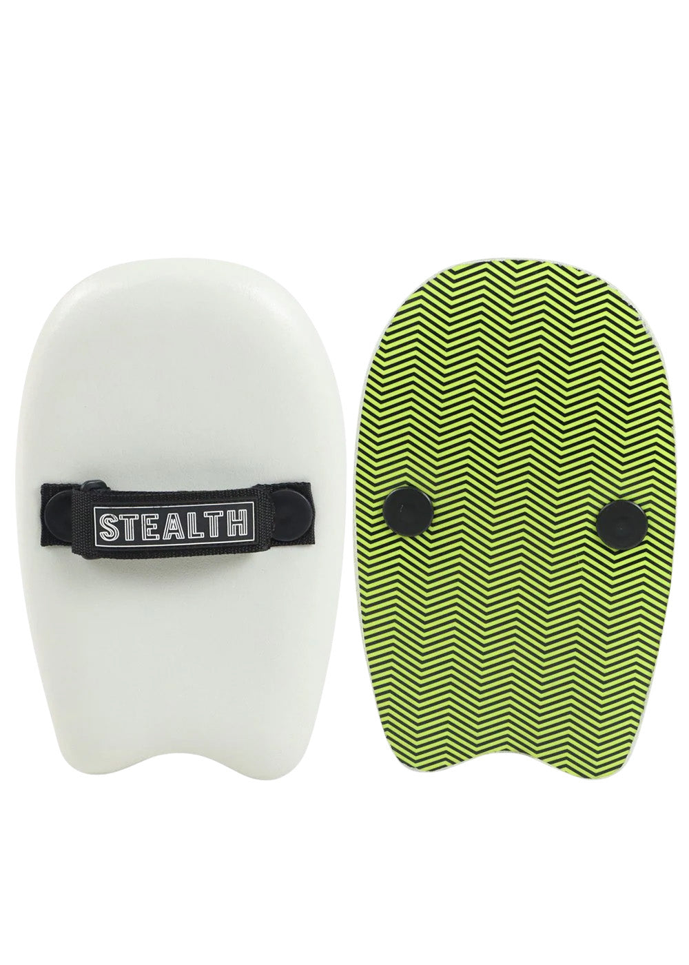 Stealth Plugga 13 inch HandBoard