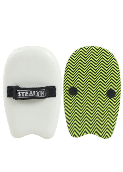 Stealth Plugga 13 inch HandBoard