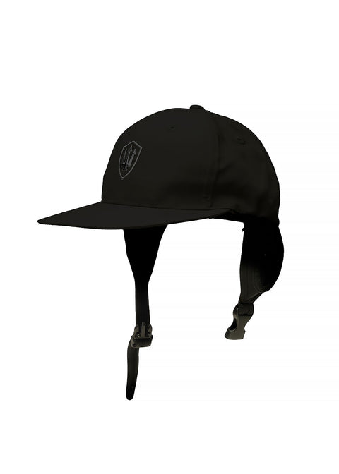 FK Surf H20 Surf Hat - Black