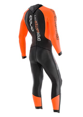 Orca Womens Openwater Core Hi-Vis Wetsuit