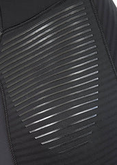 Probe Mens iDRY 7mm Steamer Wetsuit - Black