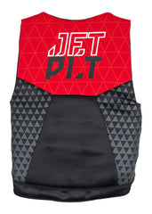 Jet Pilot The Cause F/E Youth Neo Life Jacket