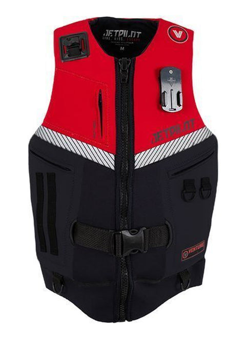 Jet Pilot Venture Mens Neo Life Jacket PFD