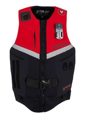 Jet Pilot Venture Mens Neo Life Jacket PFD