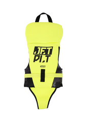 Jet Pilot The Cause F/E Infant Neo Life Jacket