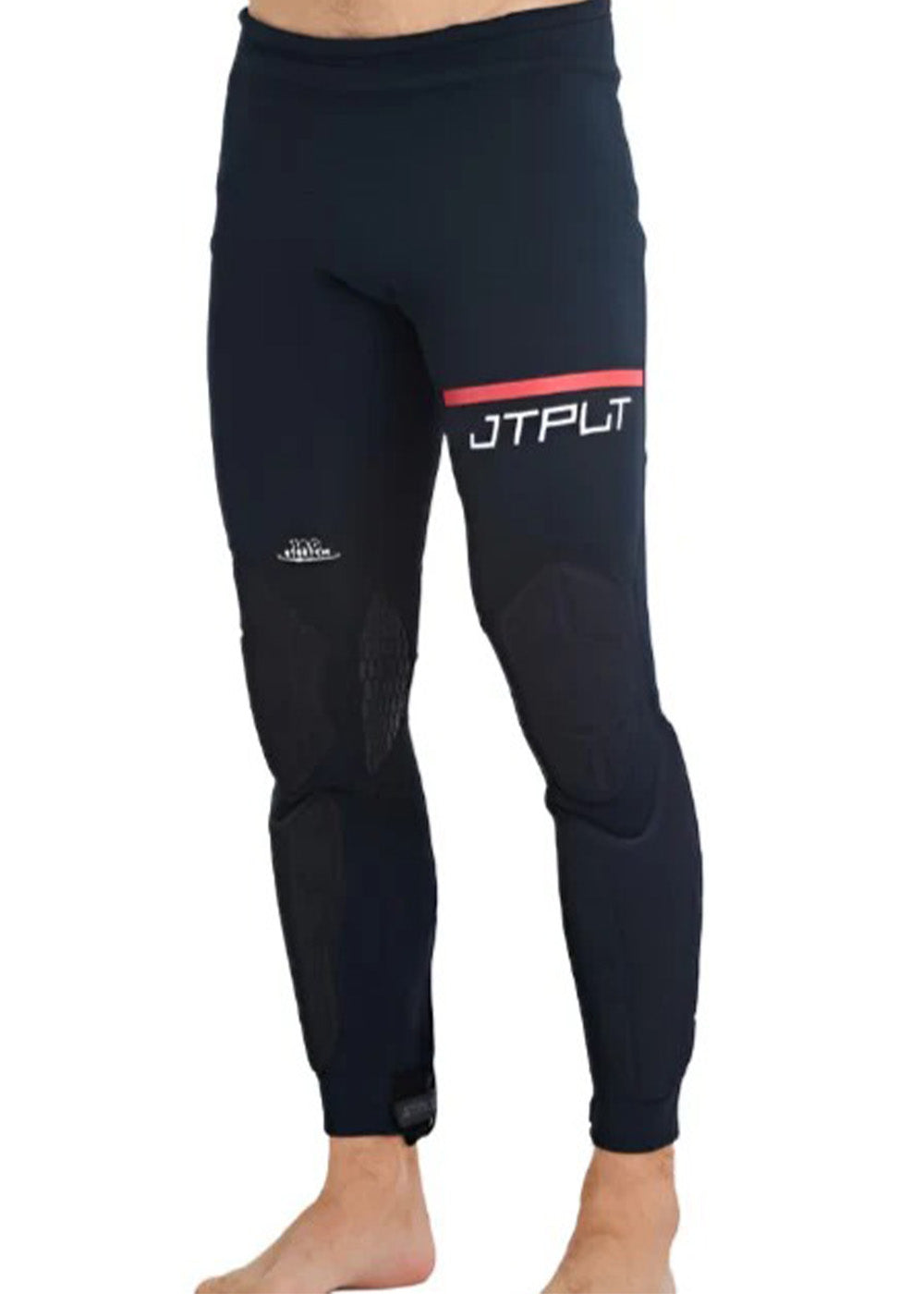 サーフィン・ボディボード Jetpilot JA21157 RX MENS RACE NEO PANT M Jetpilot RX Vault Mens Neo Pant - Grey
