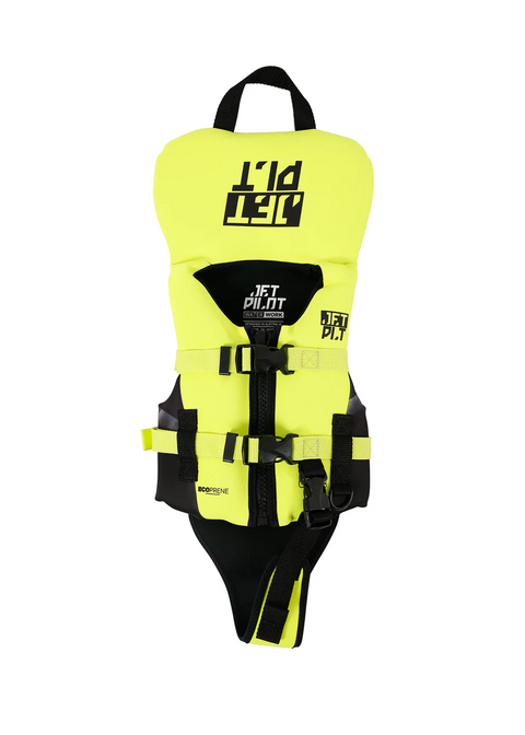 Jet Pilot The Cause F/E Infant Neo Life Jacket