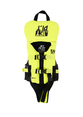 Jet Pilot The Cause F/E Infant Neo Life Jacket