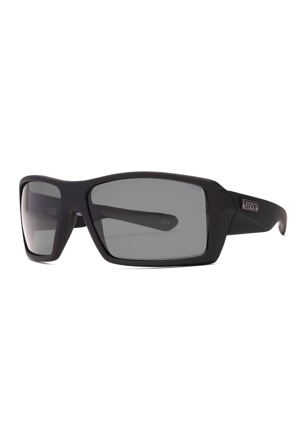 Liive Vision The Edge - Polarised Floating Sunglasses