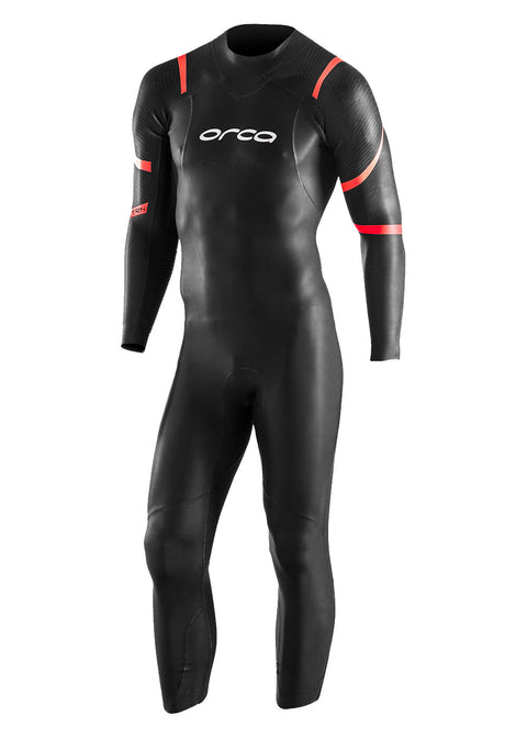 Orca Mens Openwater Core TRN Wetsuit