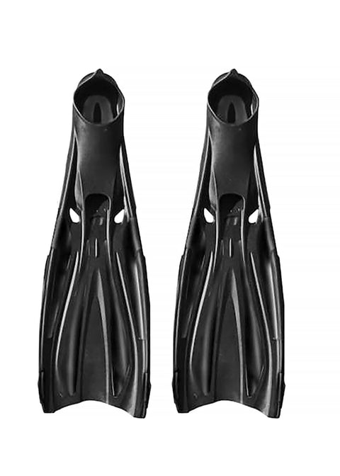 Land & Sea Velocity Snorkelling Fins