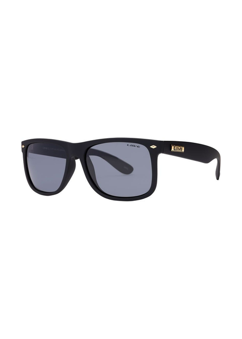 Liive Vision El Capitan Polarised Sunglasses