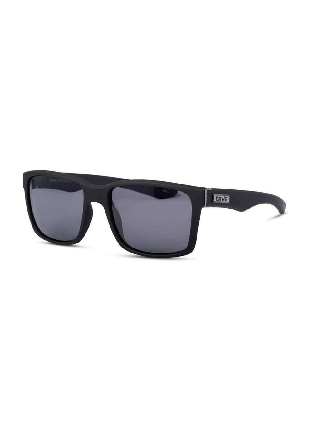 Liive Vision Moto Polarised Sunglasses