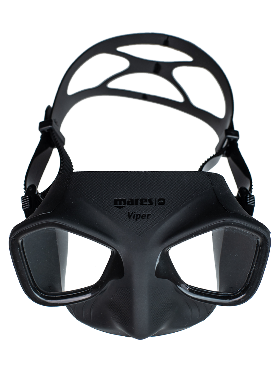 Mares Viper Mask