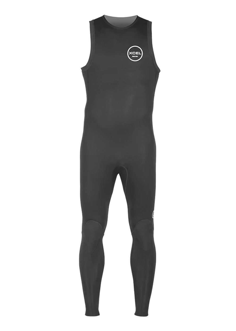 Long John Wetsuits