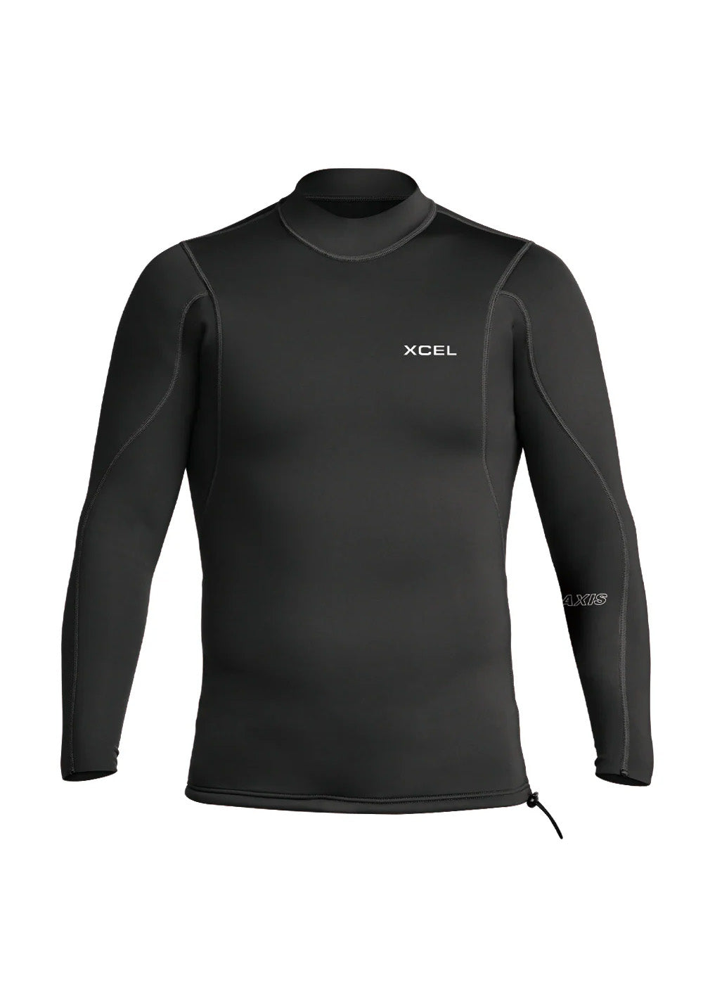 Xcel Mens Axis 2/1mm Wetsuit Jacket