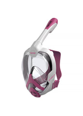 Seac Magica Full Face Snorkelling Mask