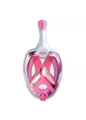 Seac Magica Full Face Snorkelling Mask