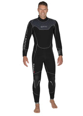 Mares Mens Evolution 7mm Steamer Wetsuit