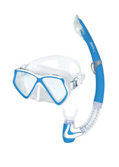Mares Pirate Junior Mask & Snorkel Set