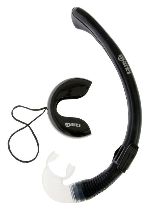 Mares Roll-Up Snorkel