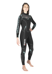 Mares Womens Evolution 5mm Steamer Wetsuit